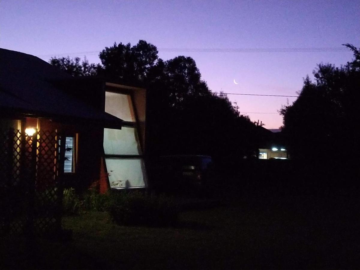 Peken Patagonia Villa Osorno Bagian luar foto